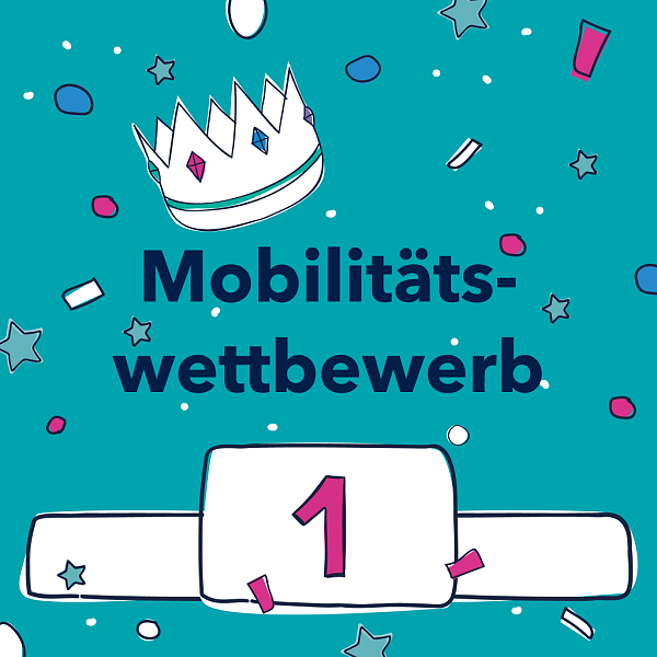 Mobilitätswettbewerb